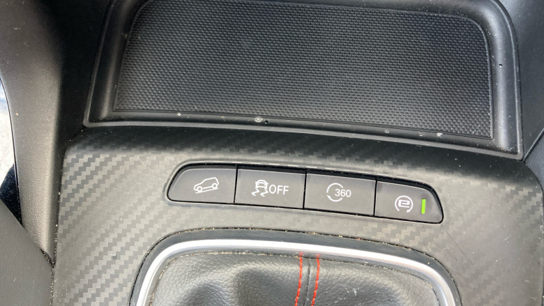 MG ZS 1.5 VTi-TECH Exclusive 5dr Petrol Hatchback